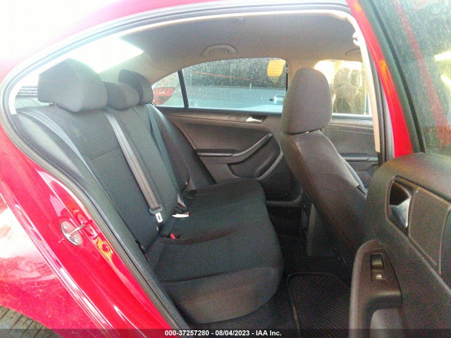 3VW2K7AJ9FM427389 Volkswagen Jetta Sedan 2.0l S W/technology