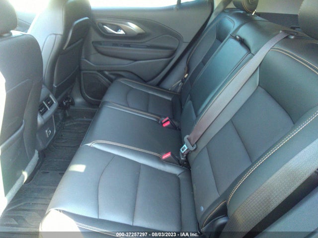 GMC Terrain Slt 2020 3GKALVEV6LL212054 Image 8