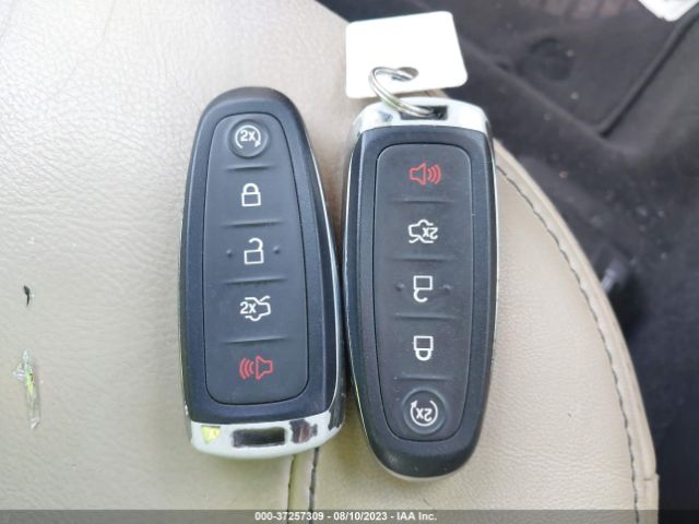 1FAHP2E80HG132225 Ford TAURUS SEL