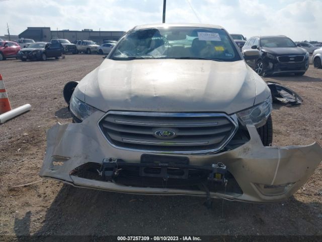 1FAHP2E80HG132225 Ford TAURUS SEL