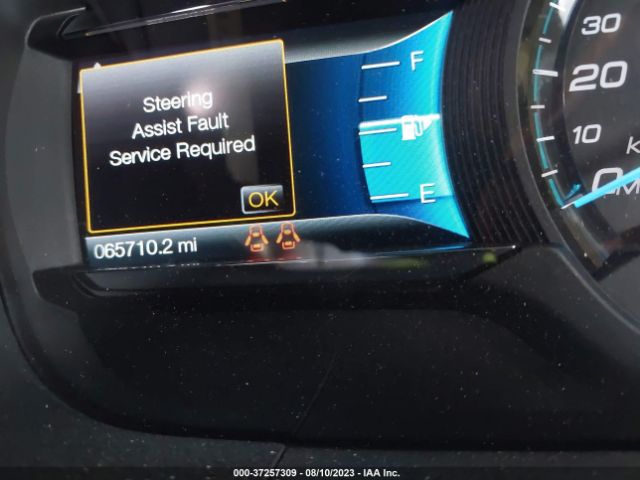 1FAHP2E80HG132225 Ford TAURUS SEL