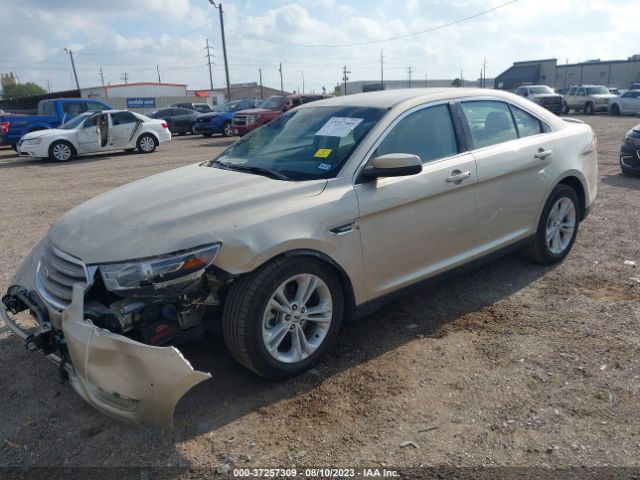 1FAHP2E80HG132225 Ford TAURUS SEL