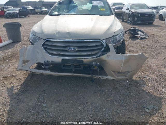 1FAHP2E80HG132225 Ford TAURUS SEL