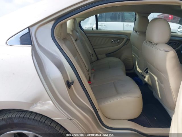 1FAHP2E80HG132225 Ford TAURUS SEL