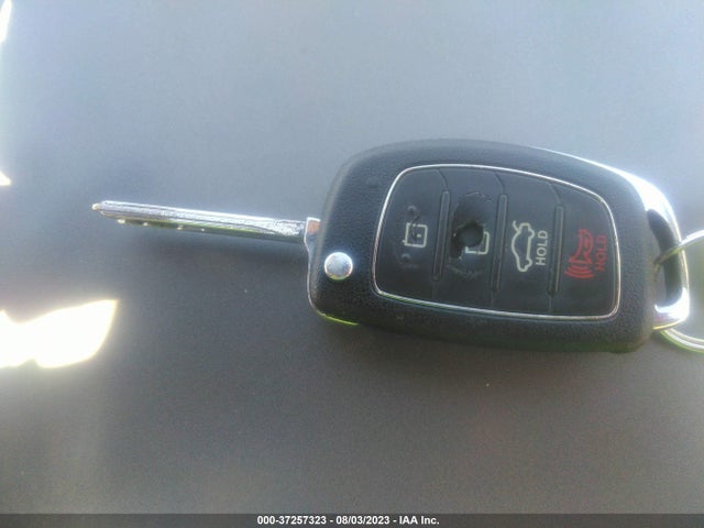 Hyundai Sonata Sport 2017 5NPE34AB6HH588618 Image 3