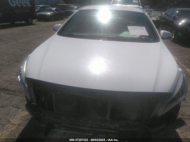 Hyundai Sonata Sport 2017 5NPE34AB6HH588618 Image 4