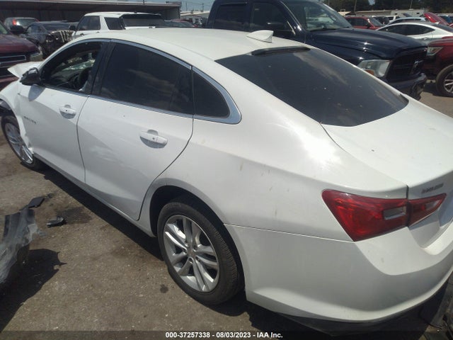 Chevrolet MALIBU LT 2018 1G1ZD5ST4JF204789 Image 3