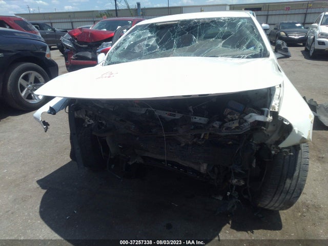 Chevrolet MALIBU LT 2018 1G1ZD5ST4JF204789 Image 6