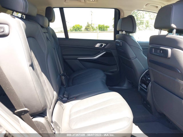5UXCW2C02M9H47878 BMW X7 Xdrive40i
