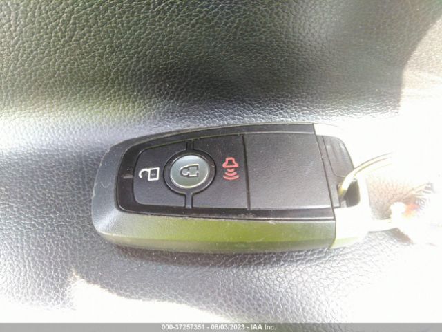 MAJ6S3JL6KC279704 Ford Ecosport Ses