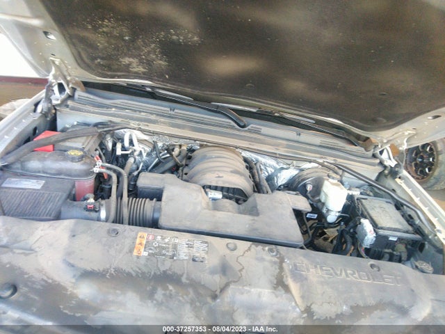 Chevrolet Suburban Lt 2018 1GNSKHKC2JR187593 Image 16