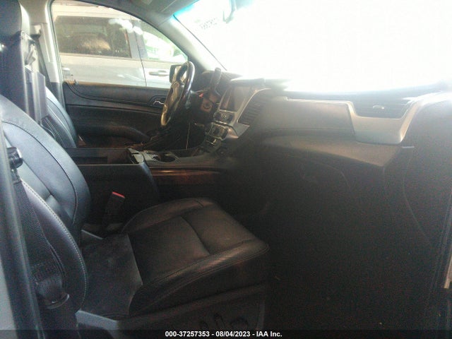 Chevrolet Suburban Lt 2018 1GNSKHKC2JR187593 Image 11