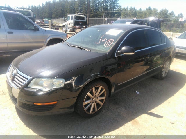 2006 VOLKSWAGEN PASSAT SEDAN 2.0T VIN: WVWEK73C06P069415