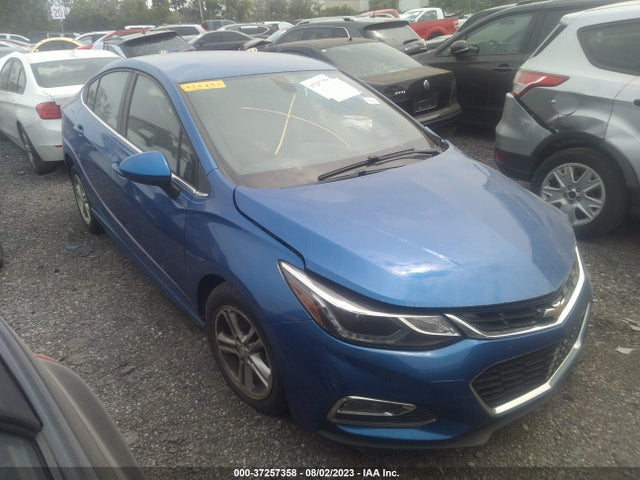 2016 1G1BE5SM7G7326850 main image