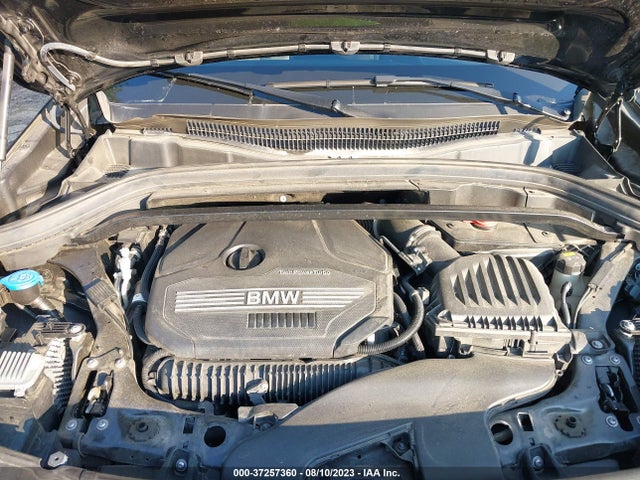 2021 BMW X2, VIN: WBXYH9C01M5S46448