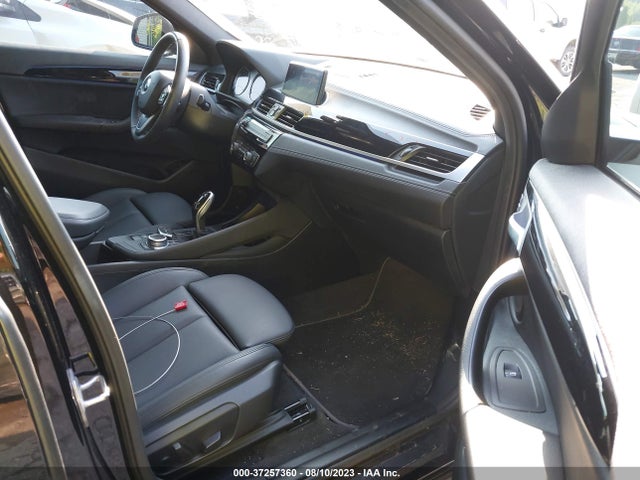 2021 BMW X2, VIN: WBXYH9C01M5S46448