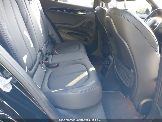2021 BMW X2, VIN: WBXYH9C01M5S46448