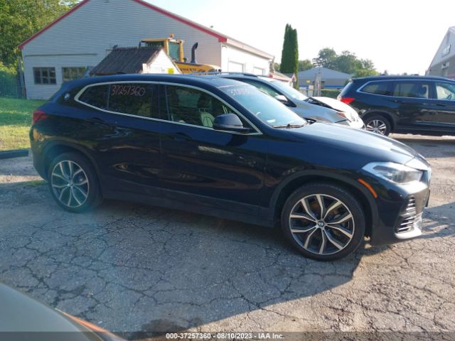 WBXYH9C01M5S46448 BMW X2 Sdrive28i