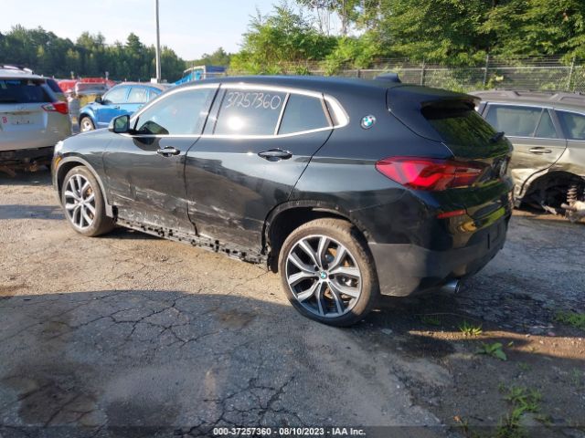 WBXYH9C01M5S46448 BMW X2 Sdrive28i