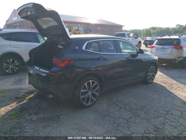 WBXYH9C01M5S46448 BMW X2 Sdrive28i