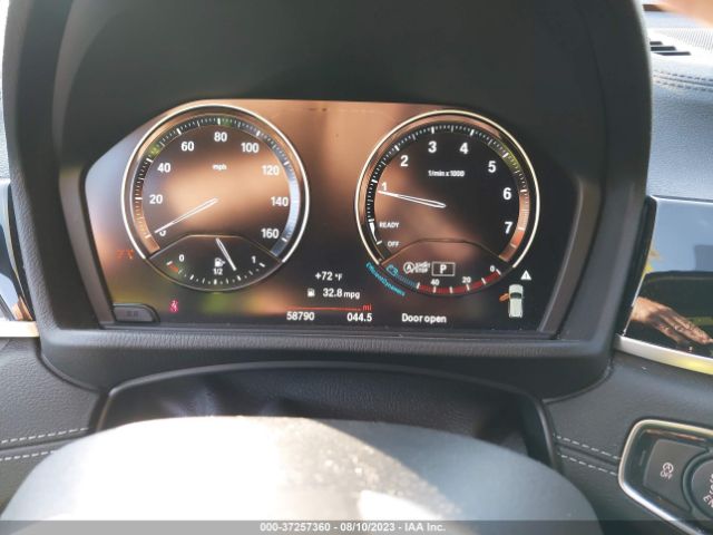 WBXYH9C01M5S46448 BMW X2 Sdrive28i