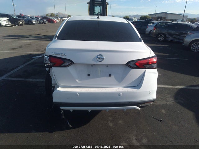 Nissan VERSA S 2020 3N1CN8DV2LL804023 Image 17