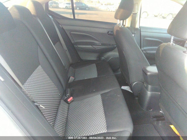 Nissan VERSA S 2020 3N1CN8DV2LL804023 Image 8