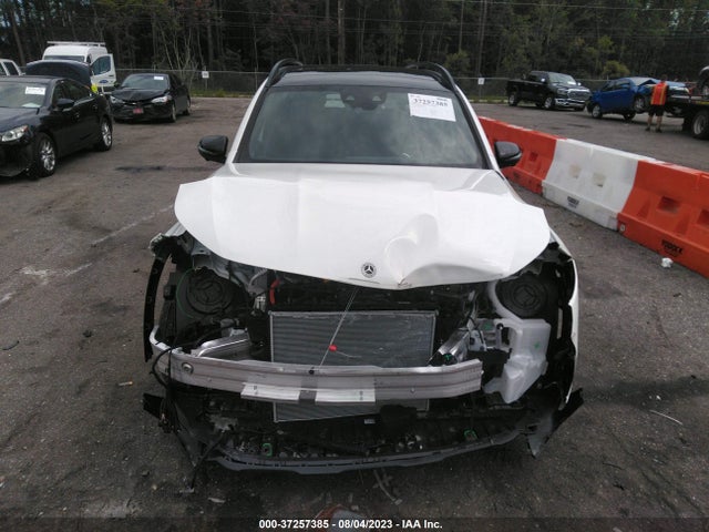 2023 Mercedes-Benz EQB, VIN: W1N9M0KB2PN026101