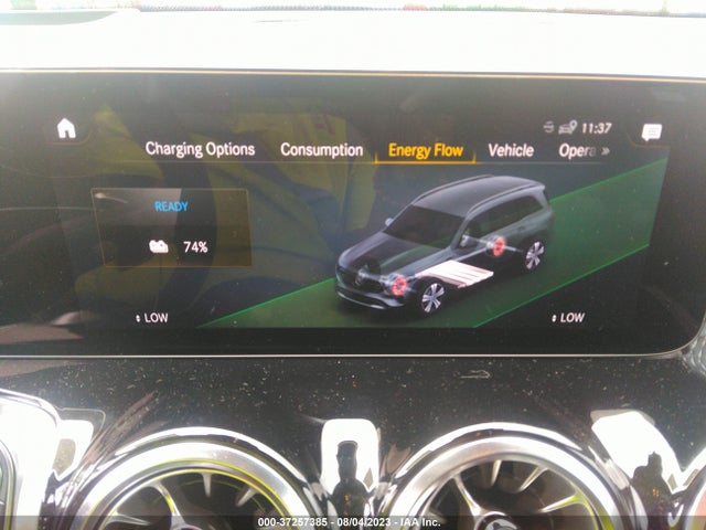 2023 Mercedes-Benz EQB, VIN: W1N9M0KB2PN026101