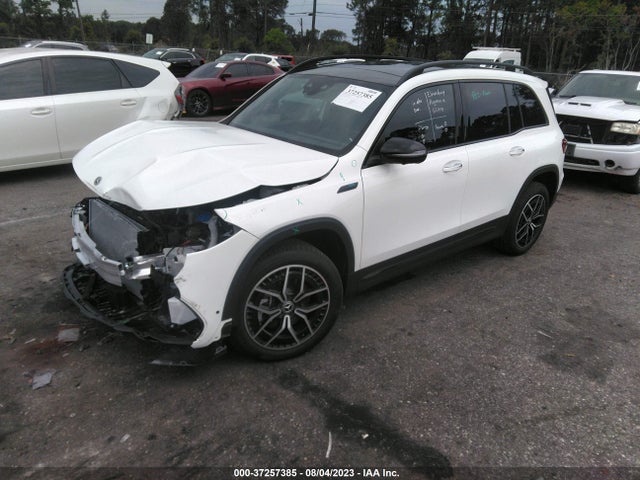 2023 Mercedes-Benz EQB, VIN: W1N9M0KB2PN026101