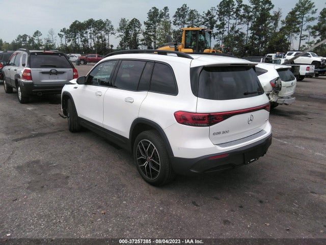 2023 Mercedes-Benz EQB, VIN: W1N9M0KB2PN026101