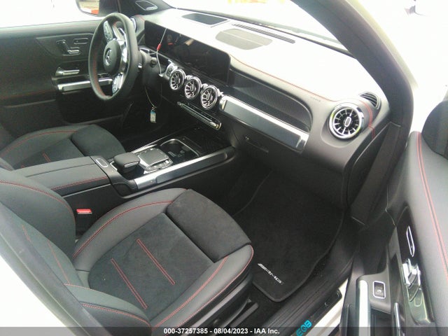 2023 Mercedes-Benz EQB, VIN: W1N9M0KB2PN026101