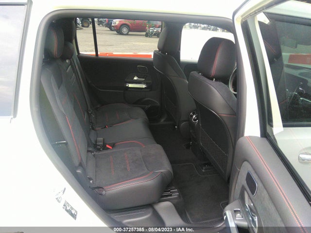 2023 Mercedes-Benz EQB, VIN: W1N9M0KB2PN026101
