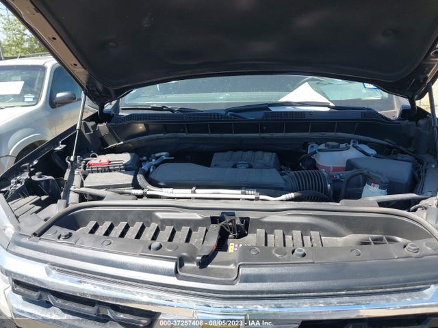 Chevrolet Silverado 1500 Lt 2023 3GCPDKEK4PG252896 Image 10