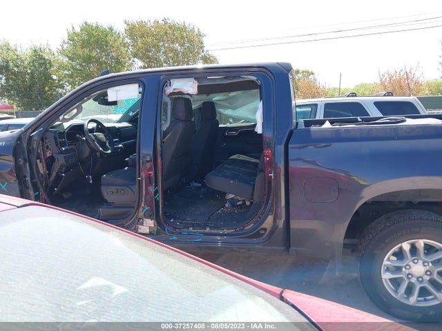 Chevrolet Silverado 1500 Lt 2023 3GCPDKEK4PG252896 Image 15