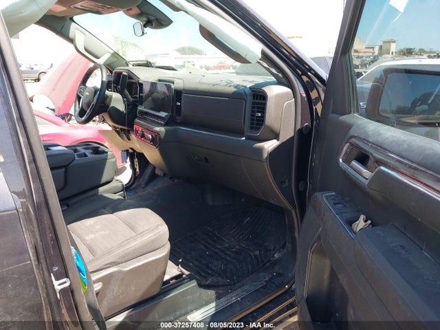 Chevrolet Silverado 1500 Lt 2023 3GCPDKEK4PG252896 Image 5