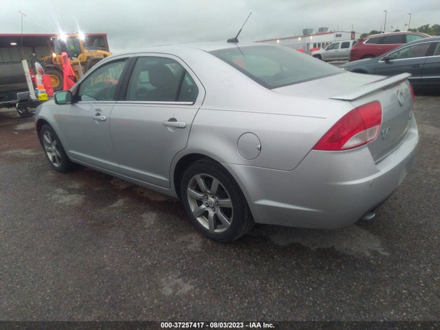 2010 MERCURY MILAN PREMIER VIN: 3MEHM0CG1AR600395