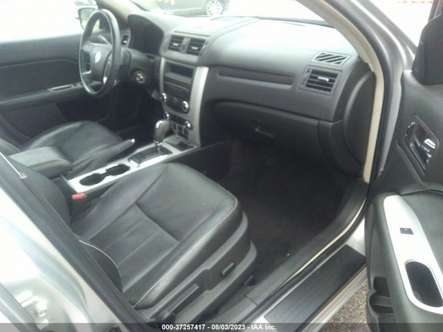 2010 MERCURY MILAN PREMIER VIN: 3MEHM0CG1AR600395