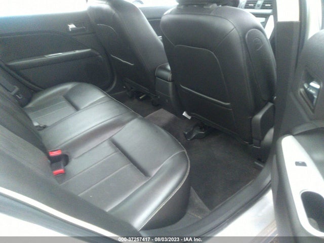 2010 MERCURY MILAN PREMIER VIN: 3MEHM0CG1AR600395