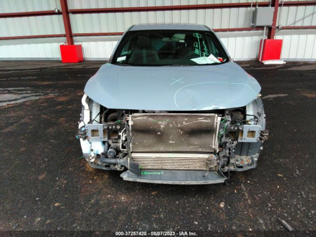 SHHFK7H26HU415760 Honda Civic Hatchback Lx
