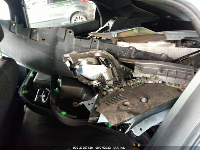 SHHFK7H26HU415760 Honda Civic Hatchback Lx