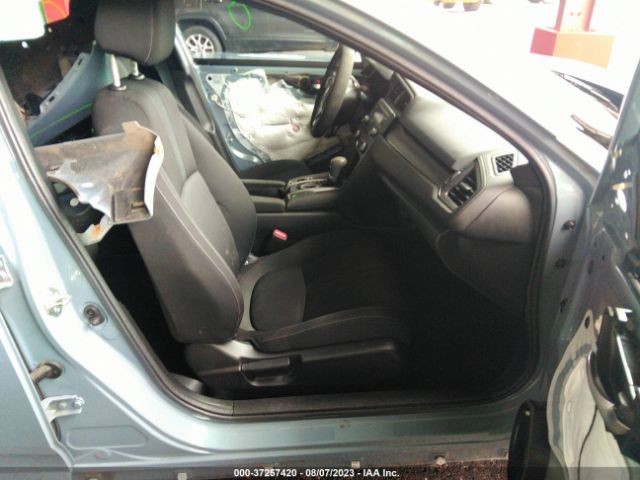SHHFK7H26HU415760 Honda Civic Hatchback Lx