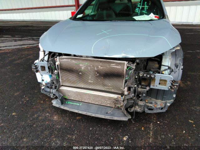 SHHFK7H26HU415760 Honda Civic Hatchback Lx
