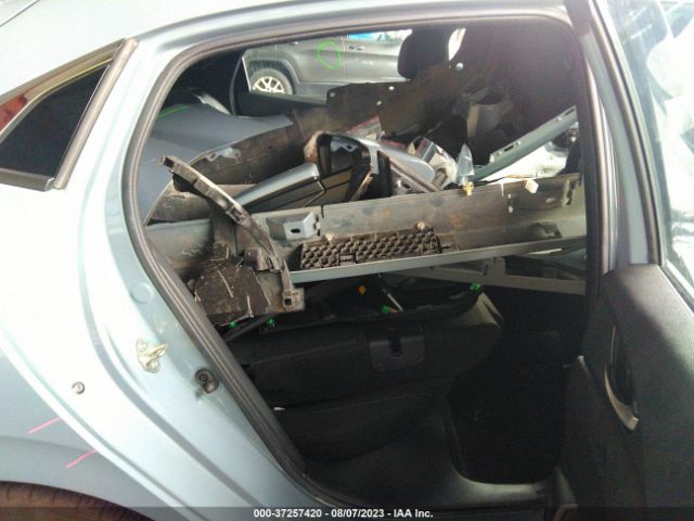 SHHFK7H26HU415760 Honda Civic Hatchback Lx