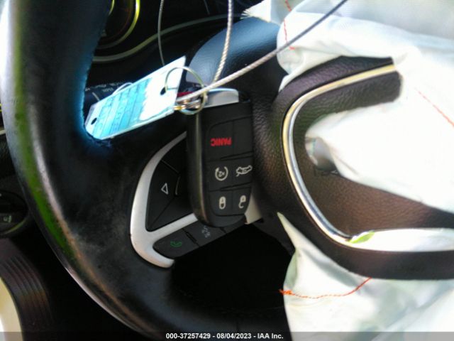 2C3CDZAG6GH153364 Dodge Challenger Sxt Plus