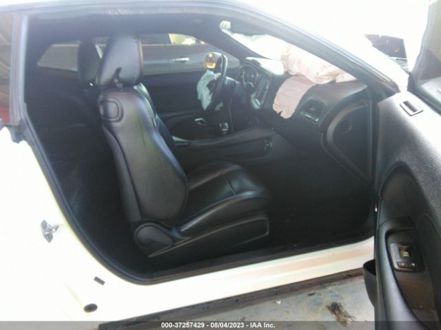 2C3CDZAG6GH153364 Dodge Challenger Sxt Plus