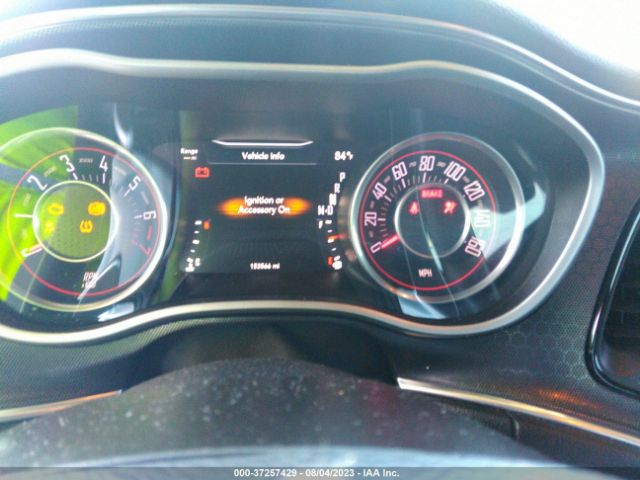 2C3CDZAG6GH153364 Dodge Challenger Sxt Plus