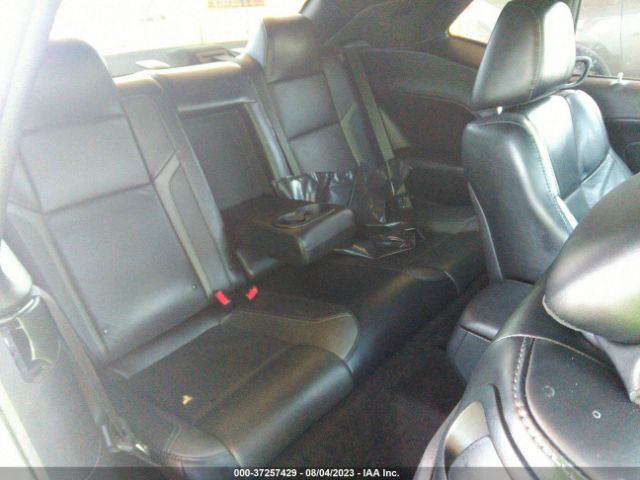 2C3CDZAG6GH153364 Dodge Challenger Sxt Plus