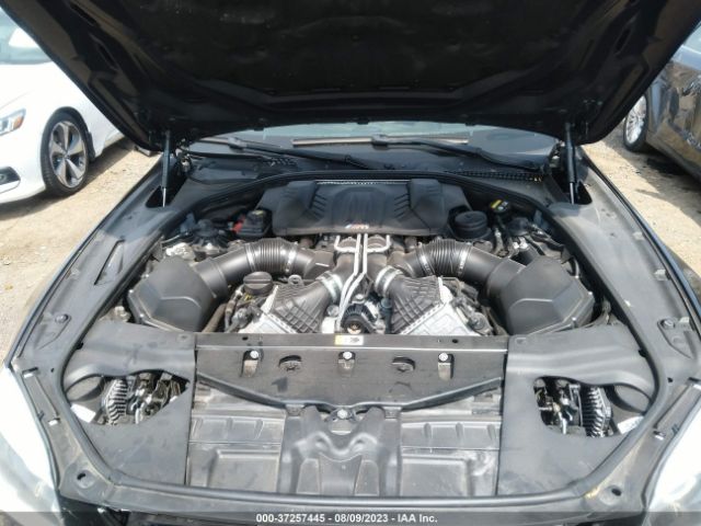 WBS6E9C53JG808254 BMW M6