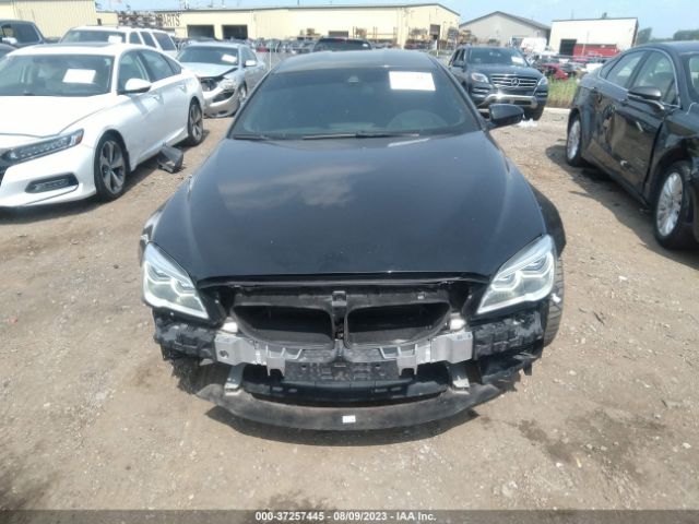 WBS6E9C53JG808254 BMW M6